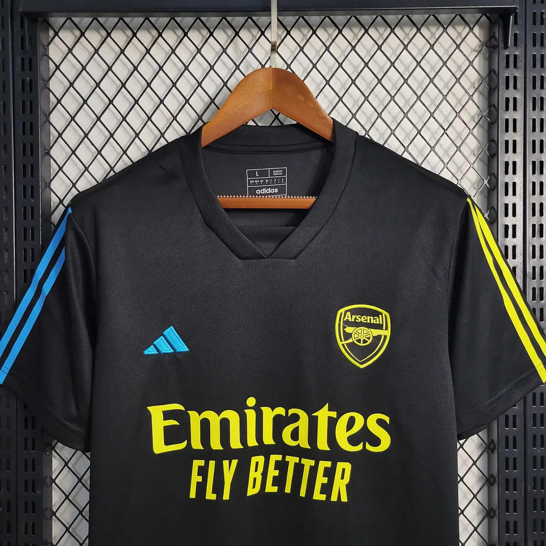 23/24 Arsenal Training Wear
