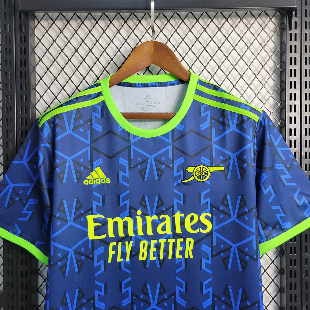 23/24 Arsenal Limited Jersey