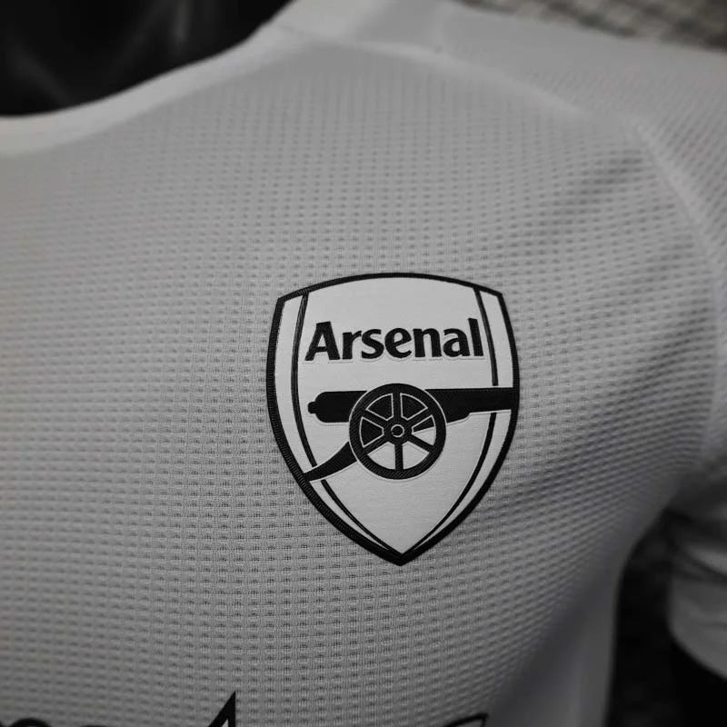 Arsenal 25/26 Limited Jersey
