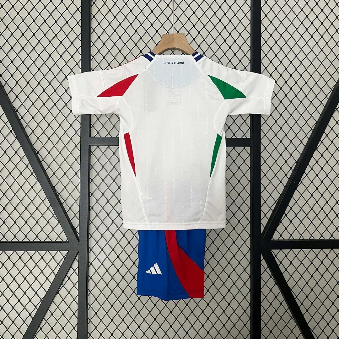 2024 Italy Away Tenue