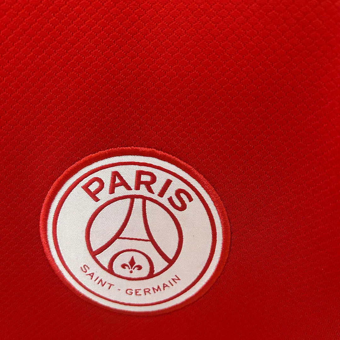 24/25 PSG Paris Saint-Germain Fourth Away
