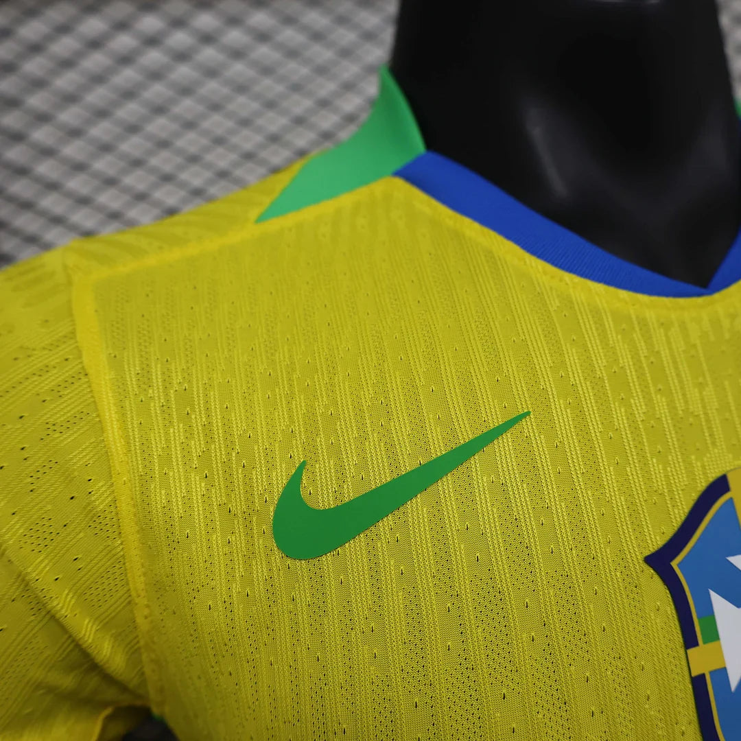 Brazil 2025 Home Kit