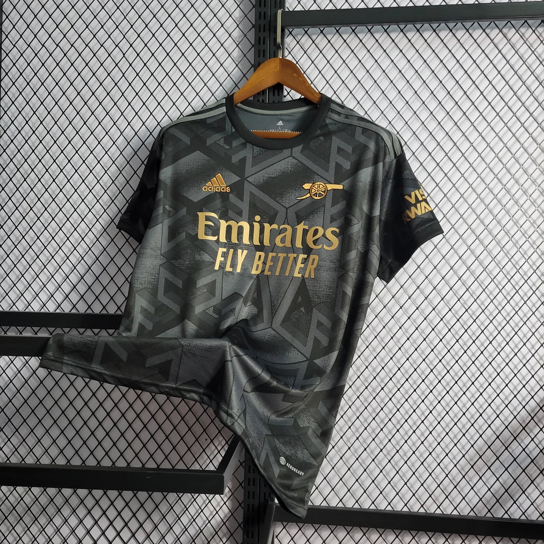 22/23 Arsenal Away Jersey