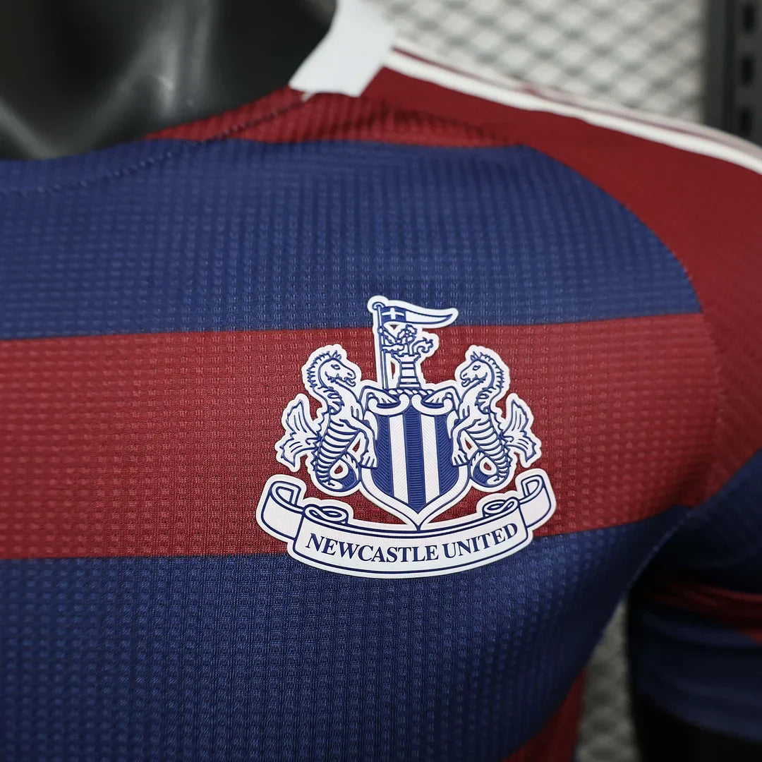 24/25 Newcastle United Home Kit