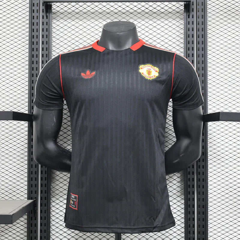 Manchester United 25/26 Special Edition