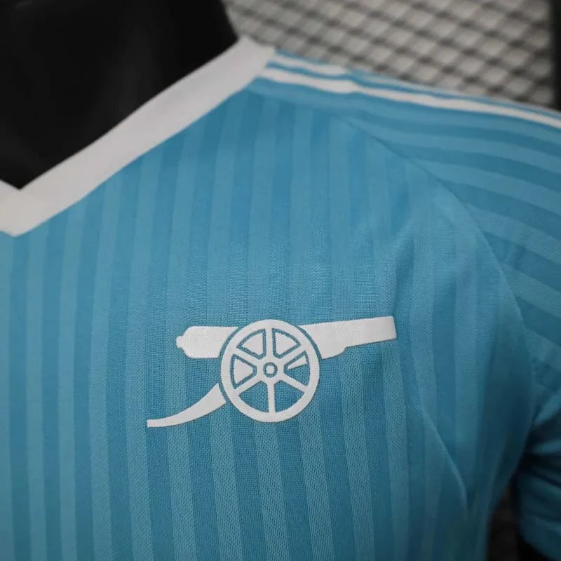 Arsenal 25/26 Limited Jersey