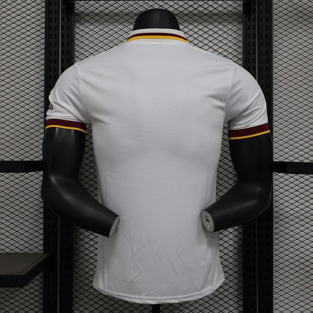 25/26 Arsenal Third Away Jersey