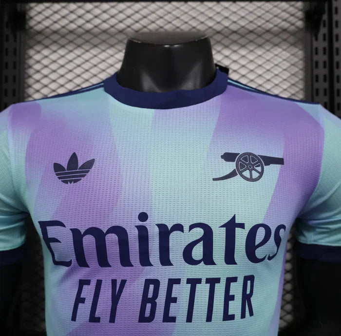 24/25 Arsenal Third Away