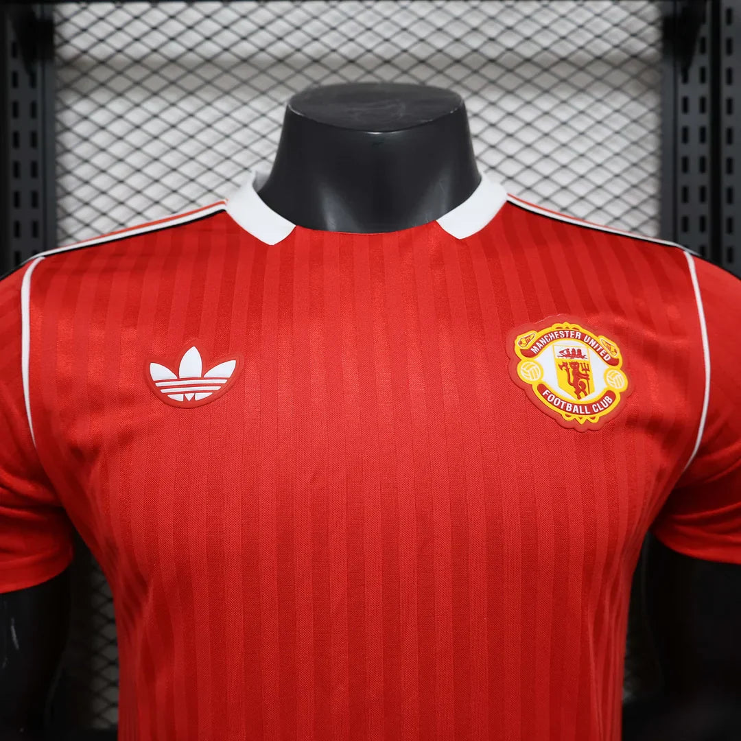 24/25 Manchester United Special Edition