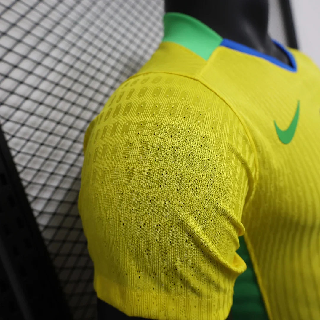 Brazil 2025 Home Kit