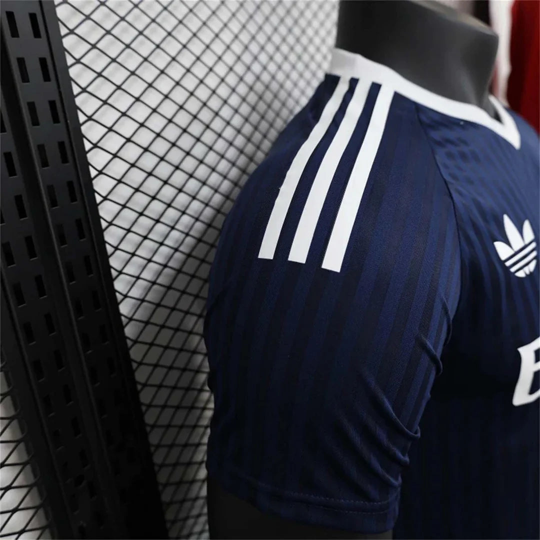 25/26 Arsenal Limited Jersey