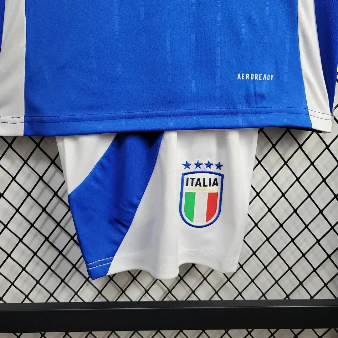 2024 Italy Home Kit