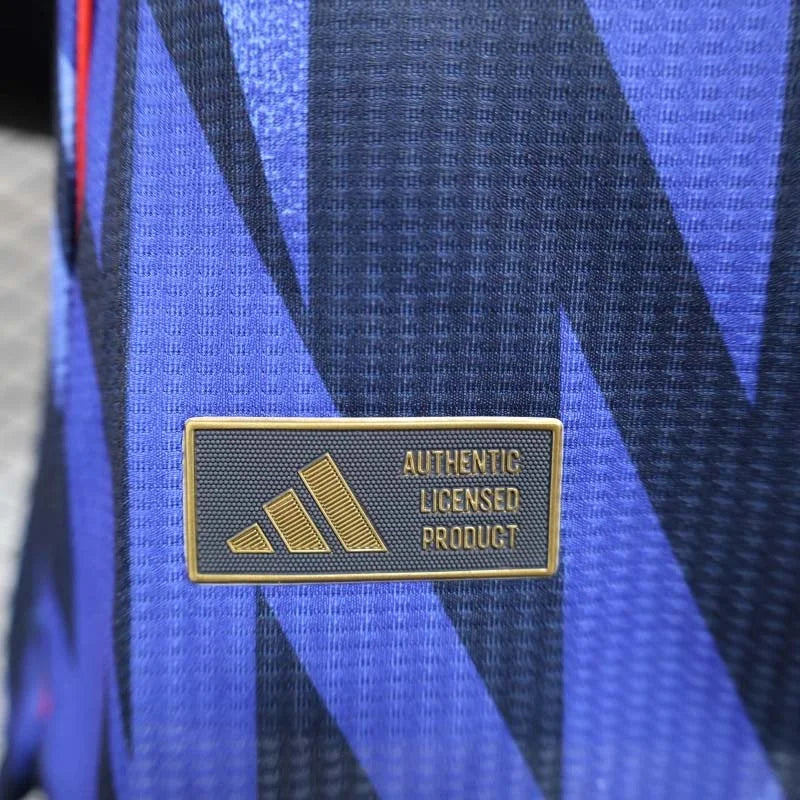 25/26 Arsenal Limited Jersey