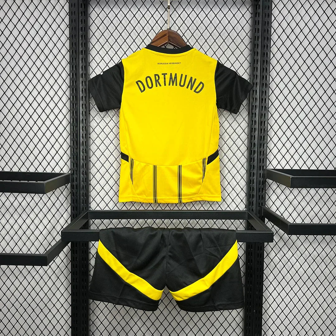 24/25 Dortmund Home Tenue