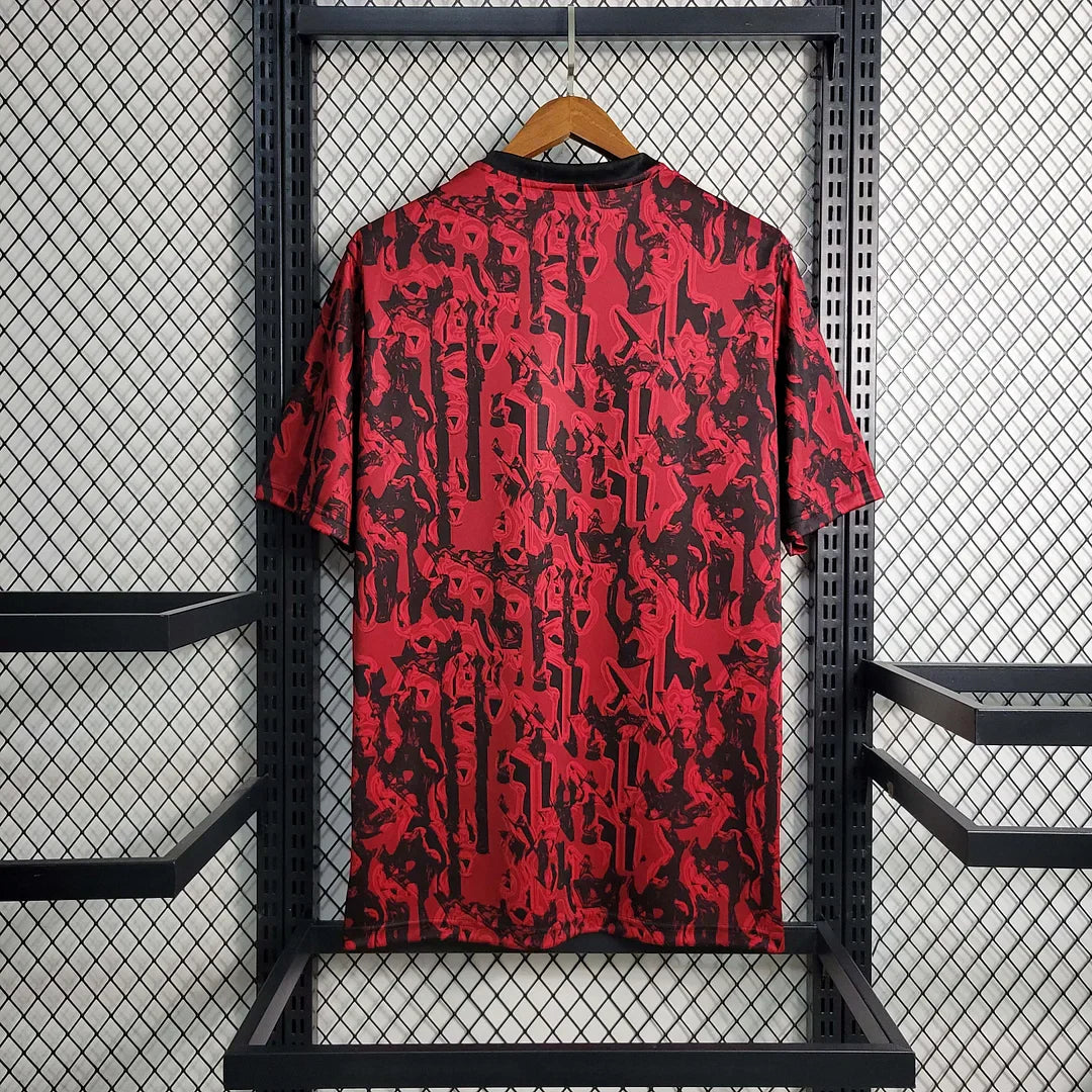 23/24 Manchester United Limited Jersey