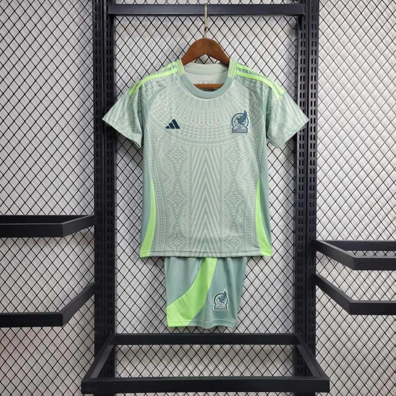 Mexico 24/25 Away Tenue