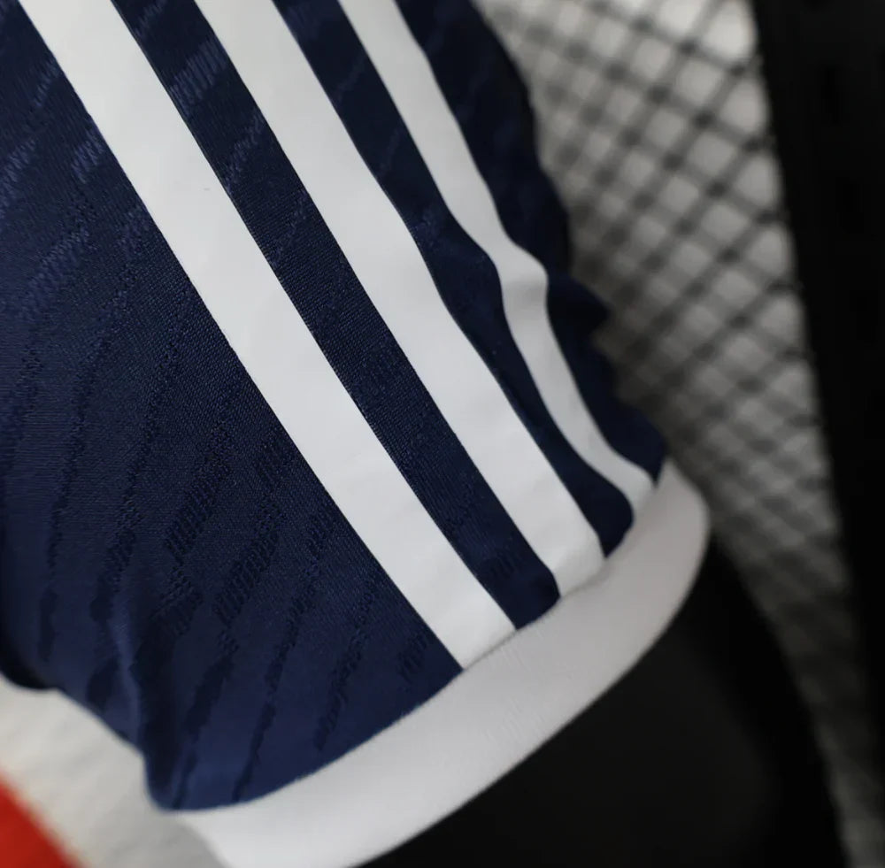 Japan "Rising Spirit" Limited Jersey