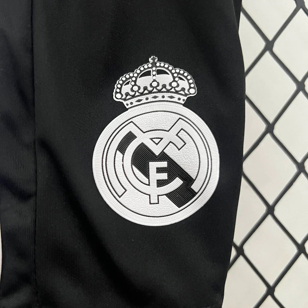 Real Madrid 14/15 Third Away Tenue