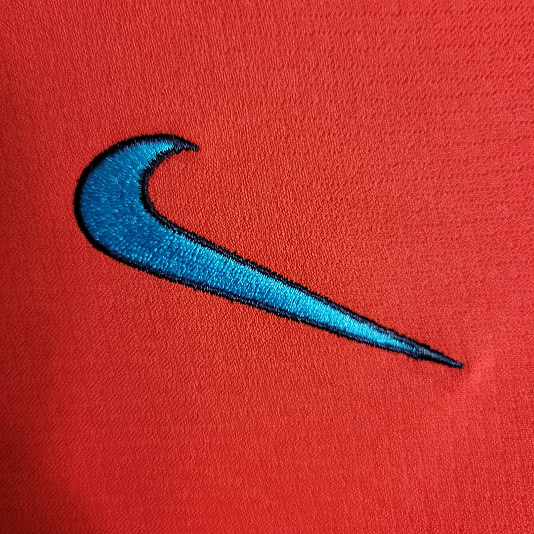 2022 FIFA World Cup England Away Jersey