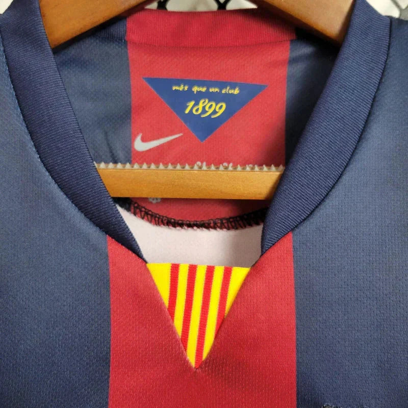 Barcelona 14/15 Home Tenue