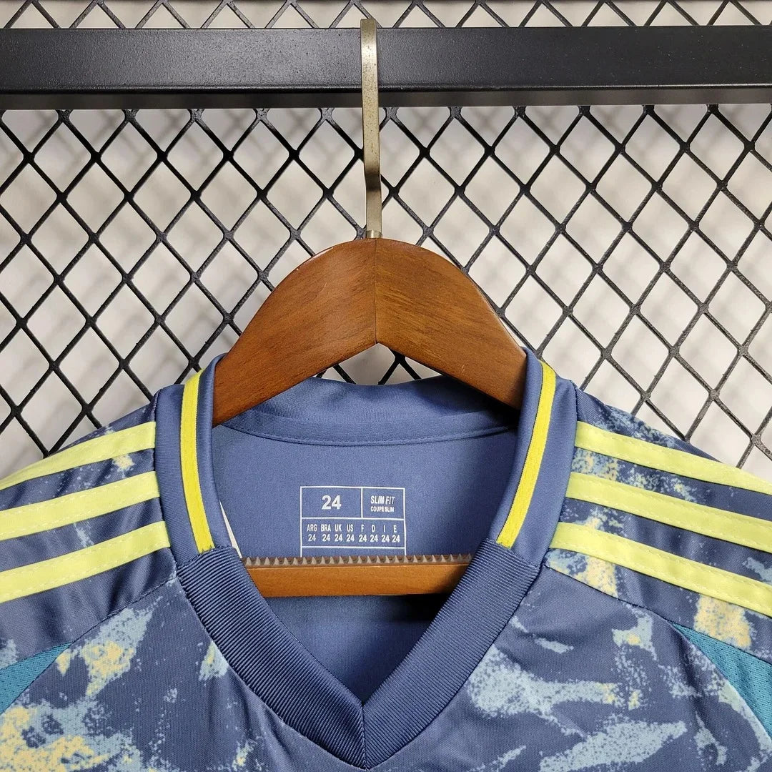 24/25 Ajax Away Tenue