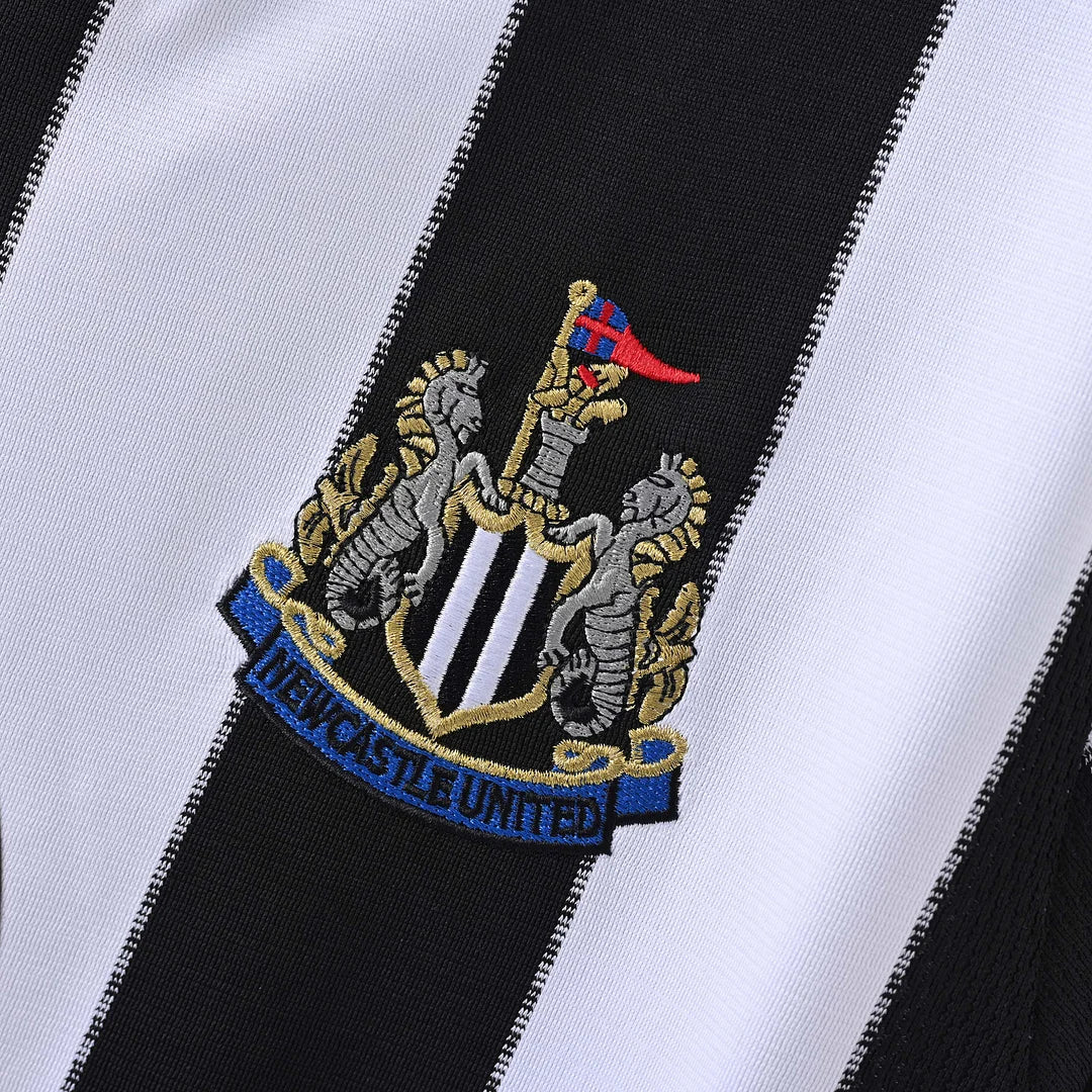 1999/2000 Retro Newcastle United Home