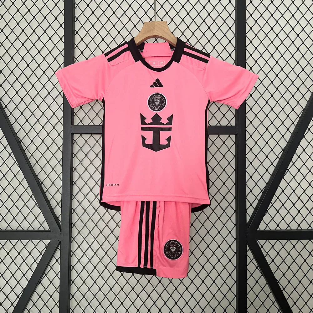 Miami 24/25 Home Tenue