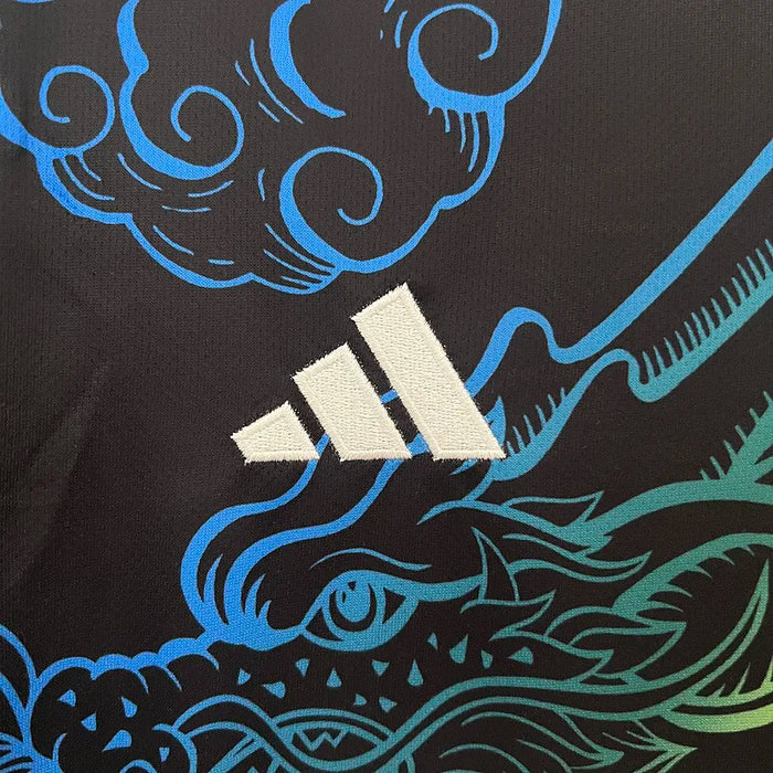 Real Madrid "Dragão Celestial" Limited Jersey