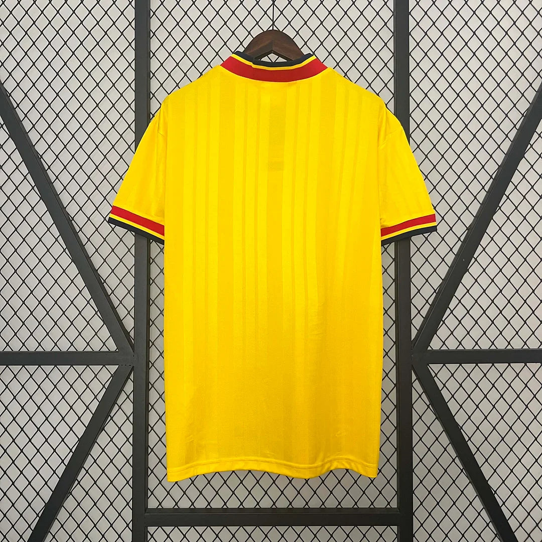 Arsenal 1993-1994 Retro Away Jersey