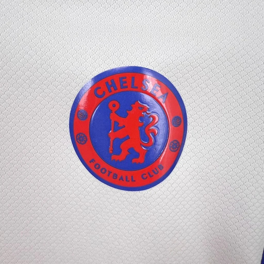 24/25 Chelsea Away Tenue