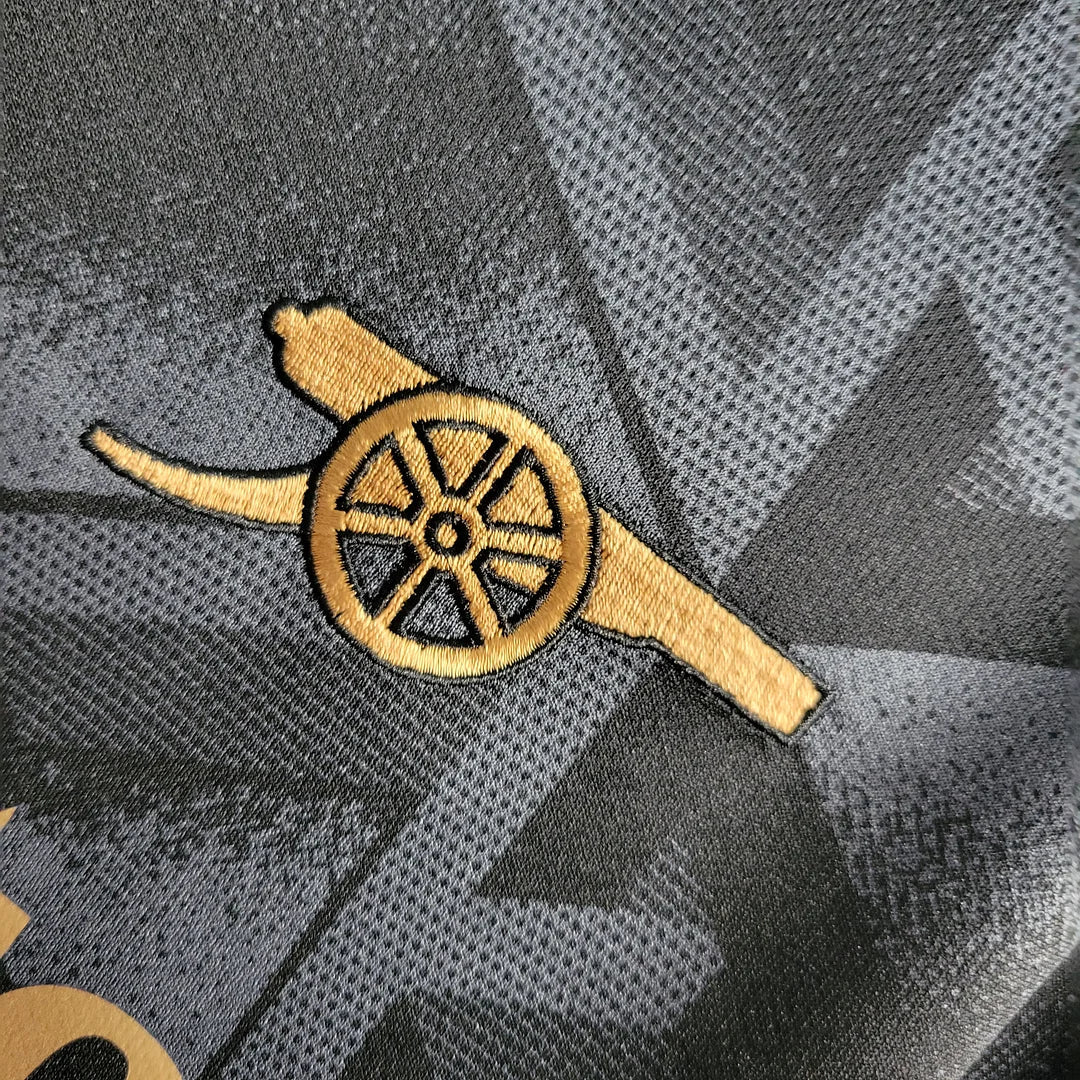 22/23 Arsenal Away Jersey