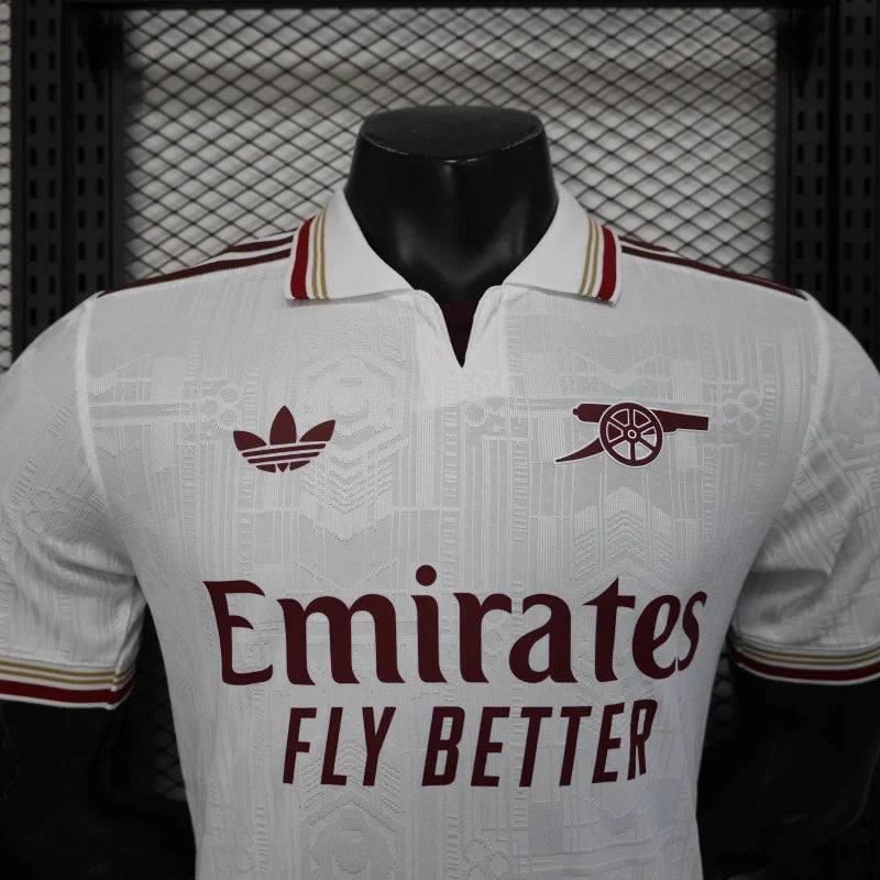 25/26 Arsenal Third Kit