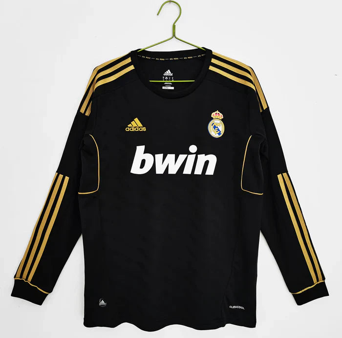 Real Madrid 2012-2013 Away Kit