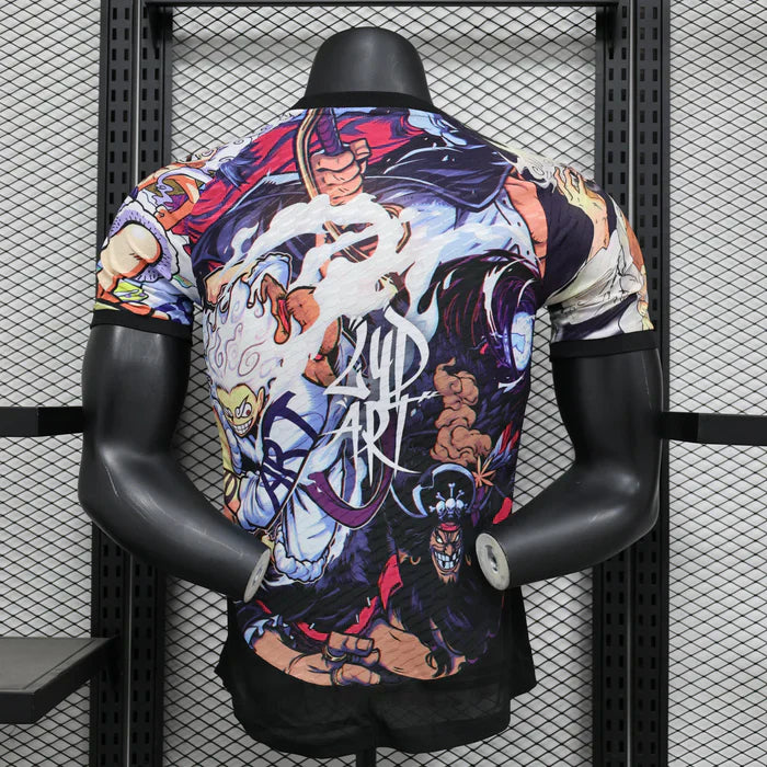 Japan "Tenshi no Ken" Limited Jersey