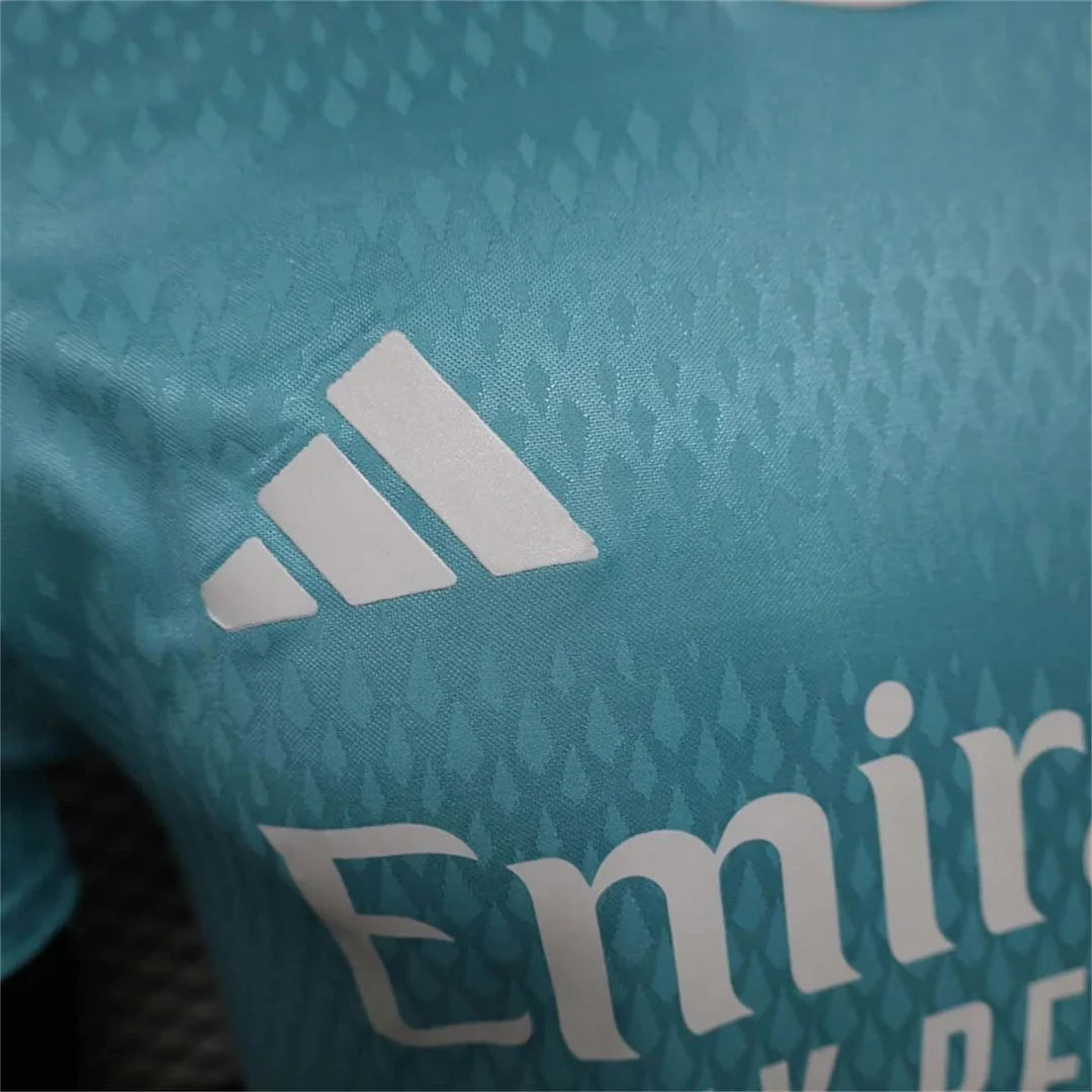 25/26 Arsenal Match Training Kit