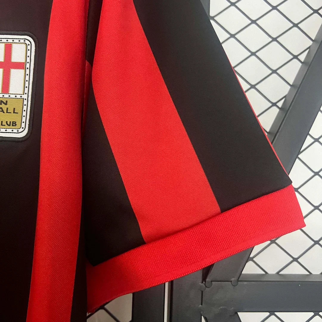 24/25 AC Milan 125th Anniversary Jersey