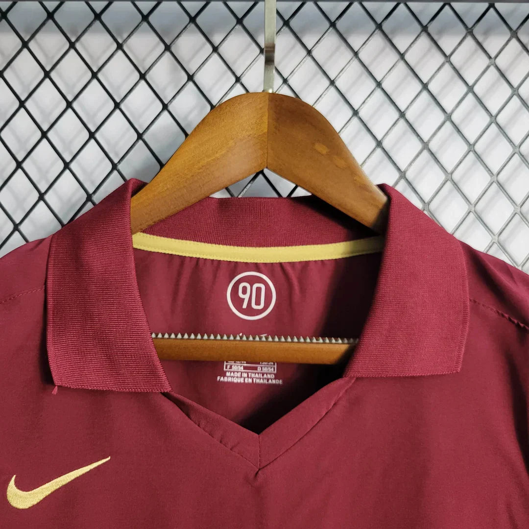 Arsenal 2005-2006 Home Kit