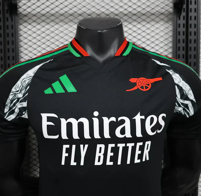 Arsenal 24-25 Away Kit