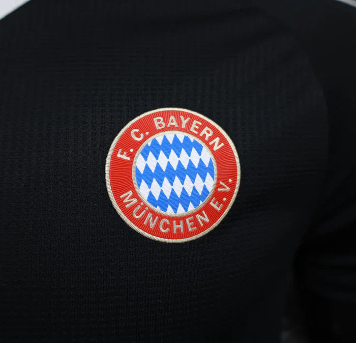 Bayern Munchen 23-24 Third Kit