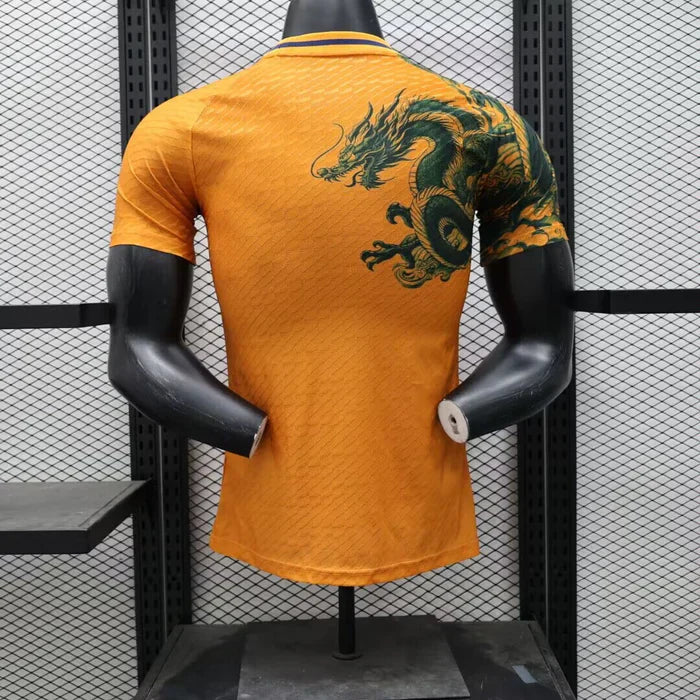 Japan "Seiryu no Hi" Limited Jersey