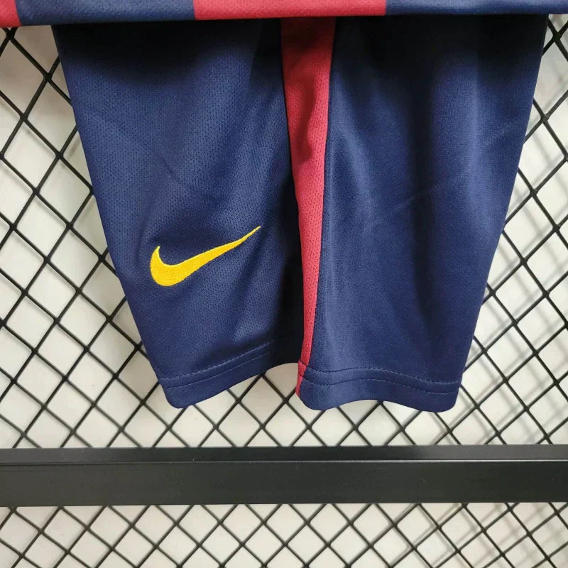 Barcelona 14/15 Home Tenue