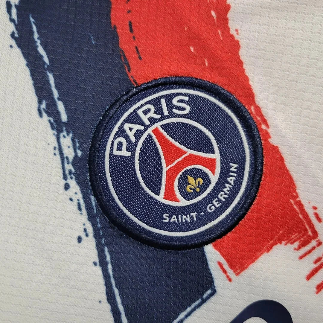 24/25 PSG Paris Saint-Germain Home Tenue