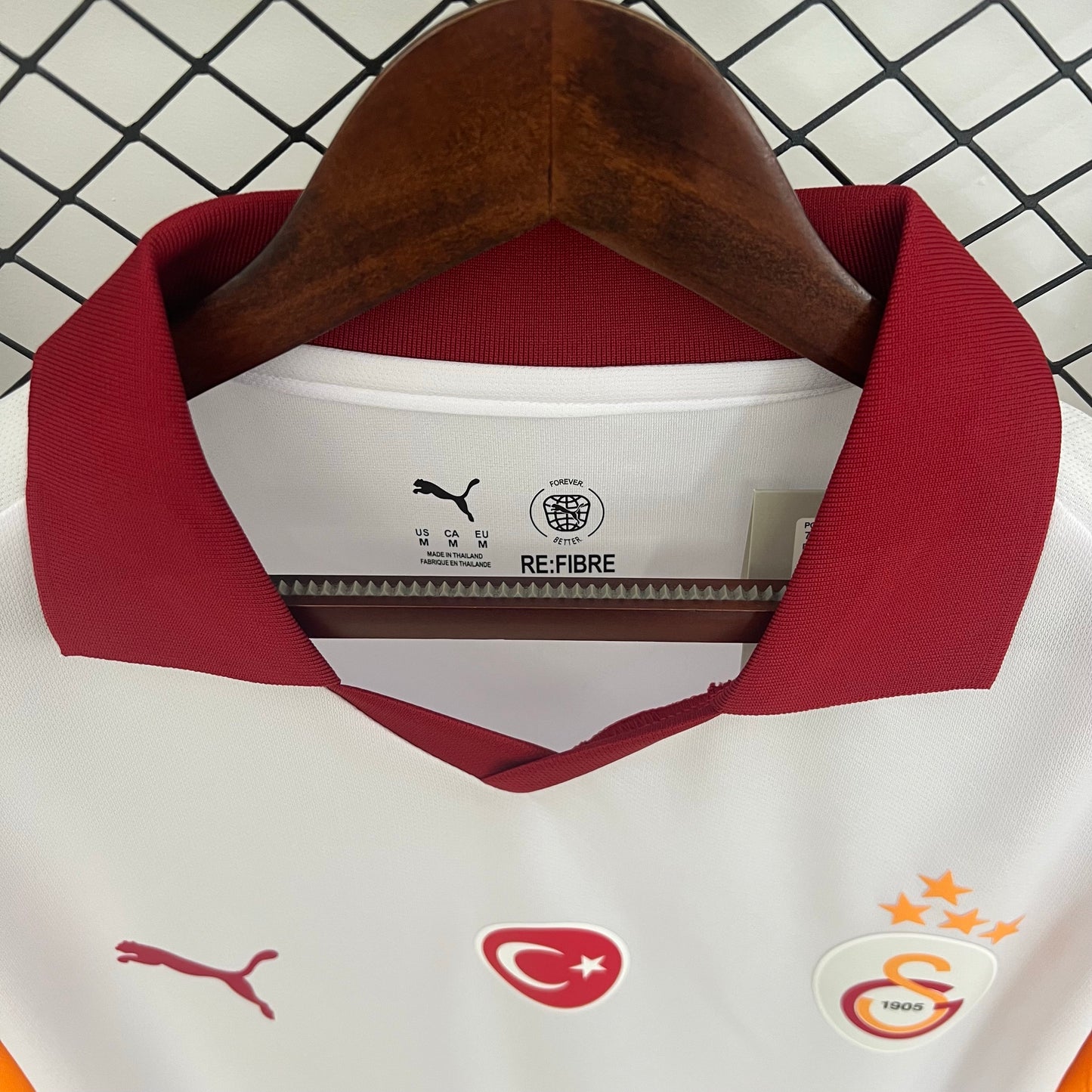 25/26 Galatasaray Away