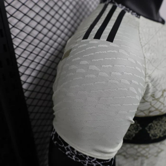 Real Madrid "Mosaic Heritage" Limited Jersey