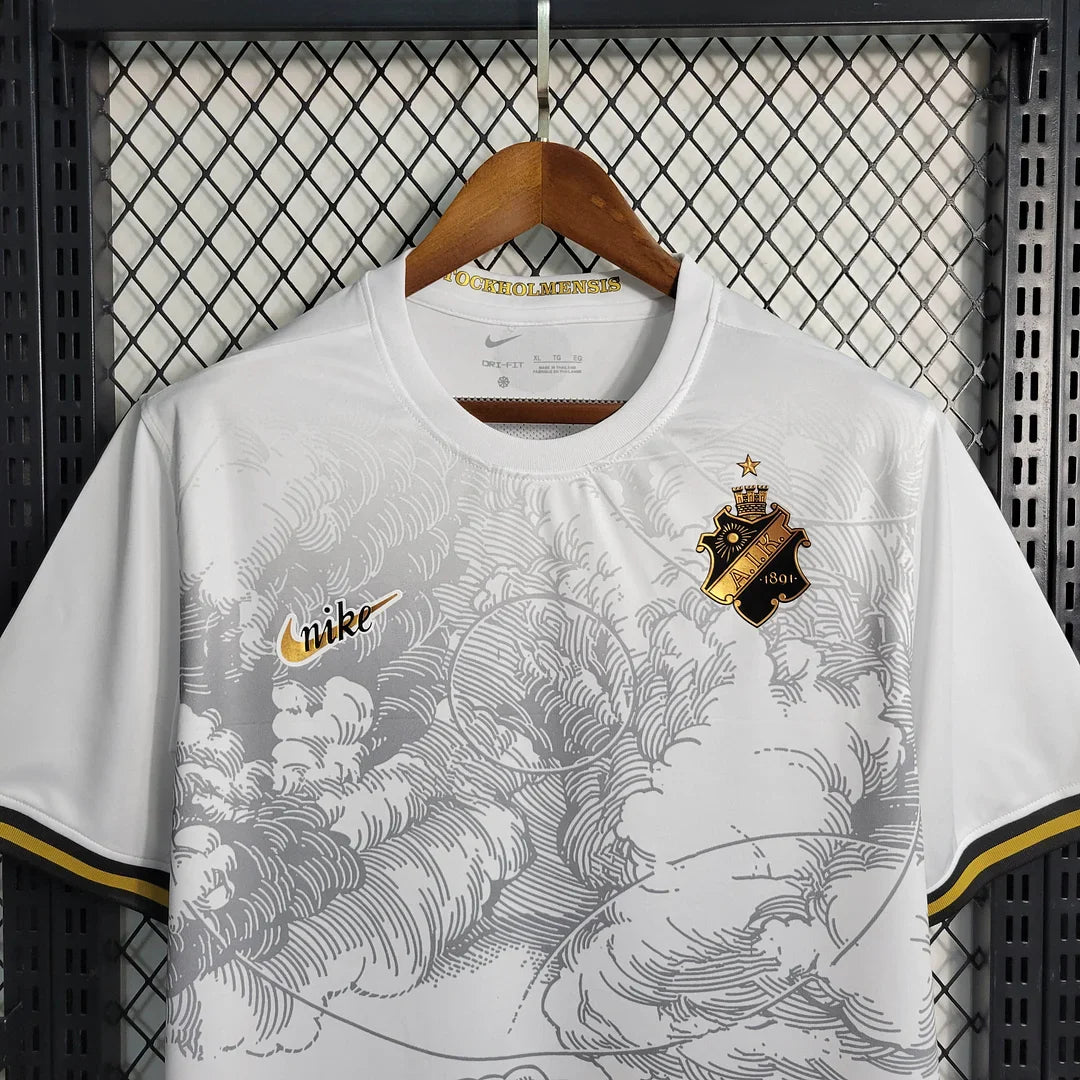 AIK Fotboll Limited Jersey