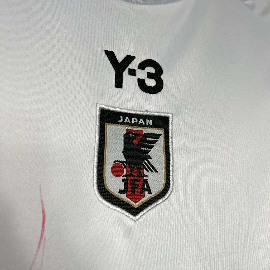 2024 Japan Away Tenue