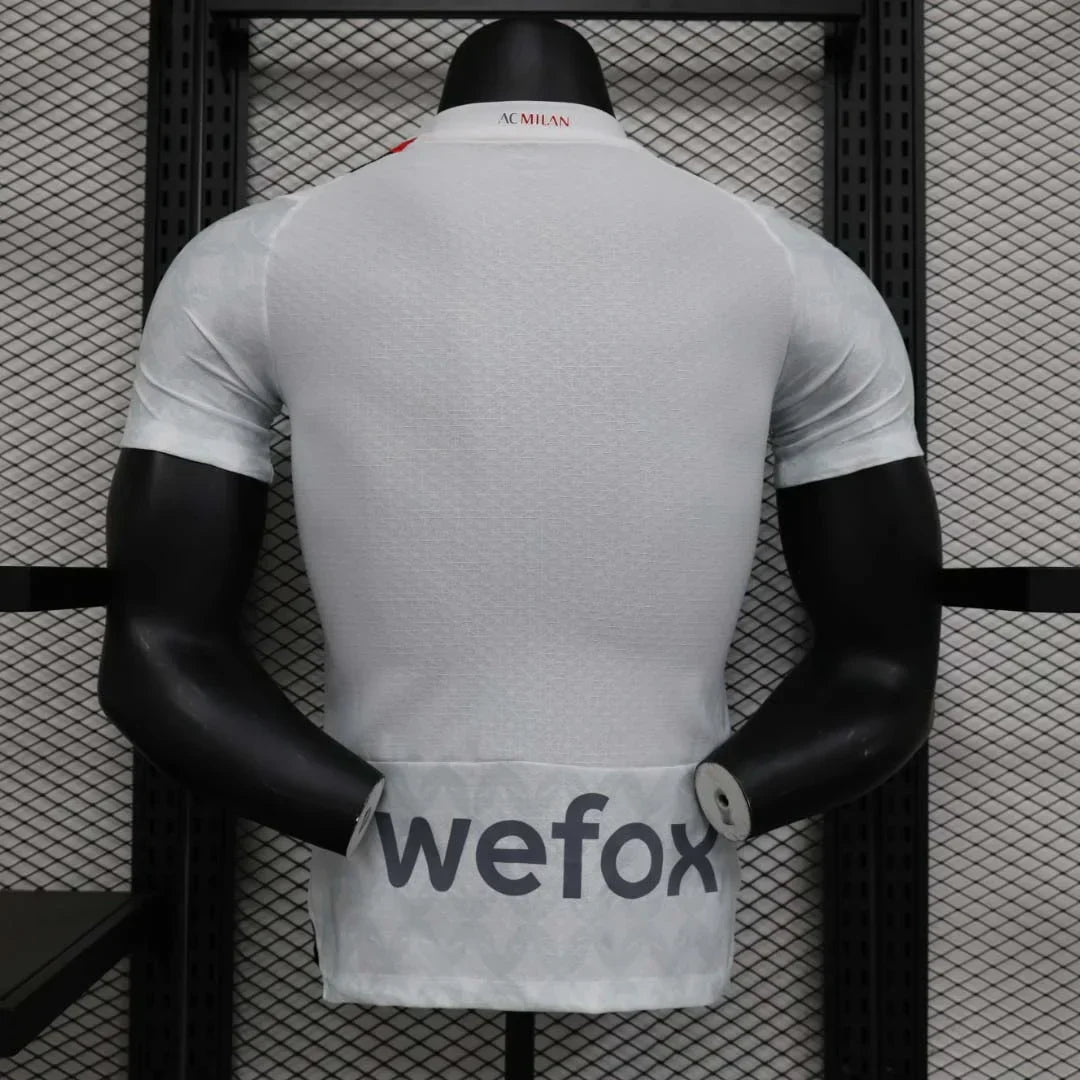 23-24 Ac Milan Away Jersey