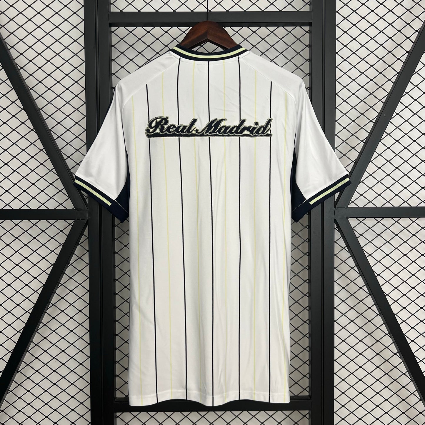 25/26 Real Madrid Special Edition