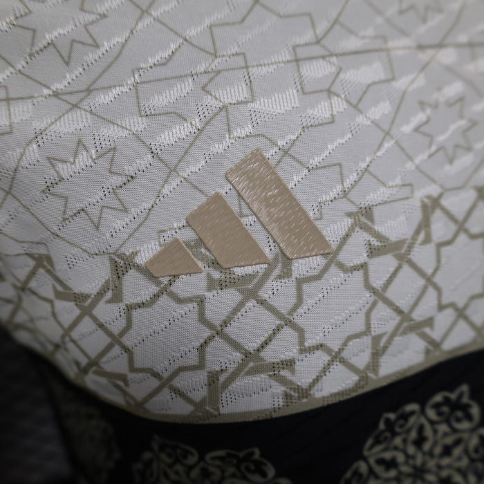 Real Madrid "Mosaic Heritage" Limited Jersey