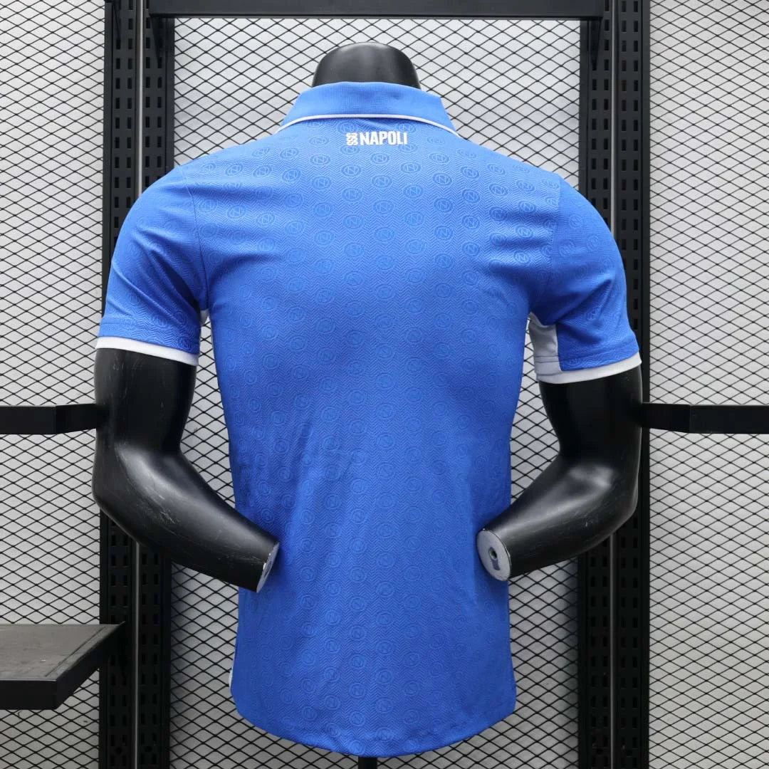 24/25 Napoli Home Kit